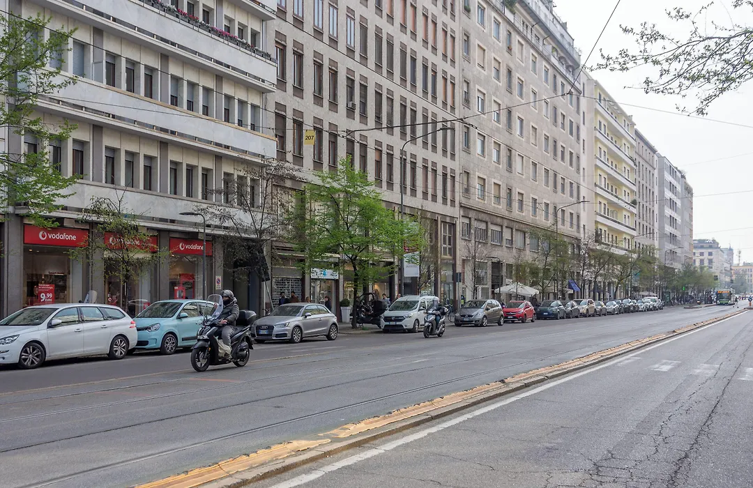 Italianflat - Vittoria Suite-1